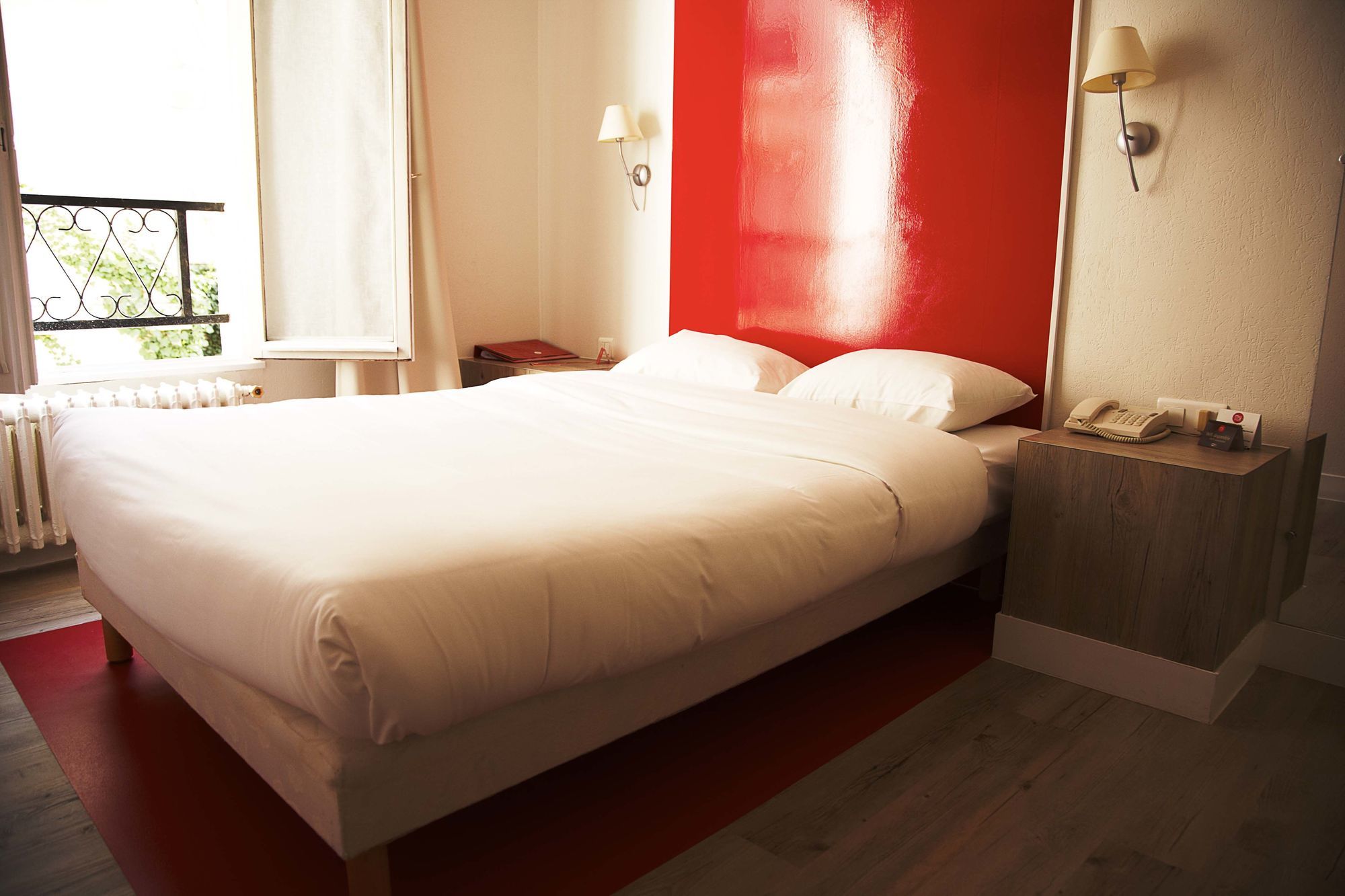 Hotel Stanley By Happyculture Nancy Cameră foto